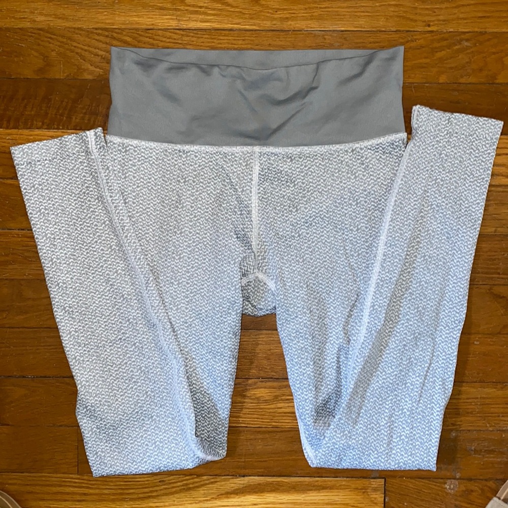 Athleta cold weather tight